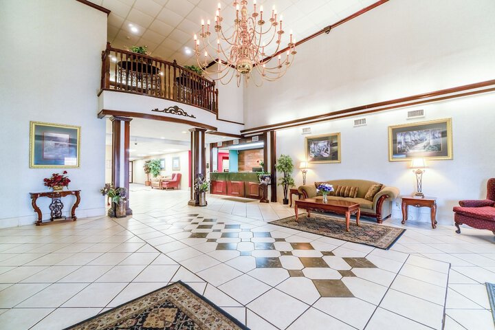 Fitness Facility Photos