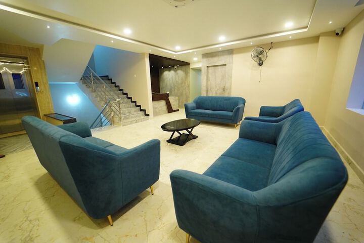 Hotel Interior 3 of 12
