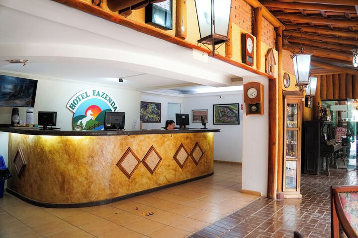 Hotel Interior 2 of 143