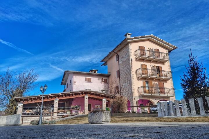 Hotel Piccola Mantova in Bosco Chiesanuova