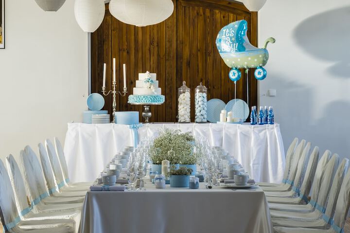Ballroom/Hall 48 of 56