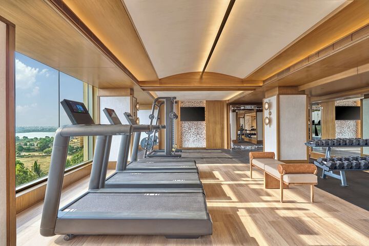 Health and Fitness 18 of 27