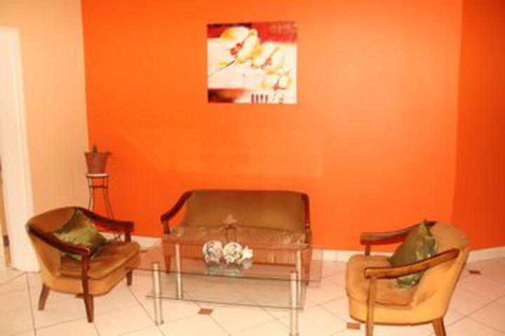 Fitness Facility Photos