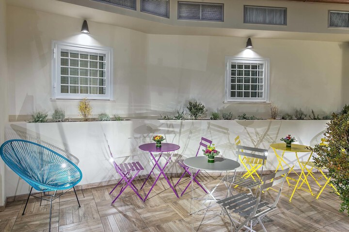 Terrace/Patio 49 of 53