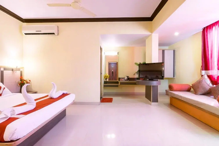 Room 5 of 21