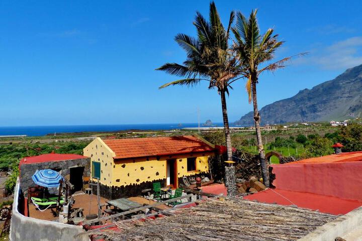 Image of Casa Guinea