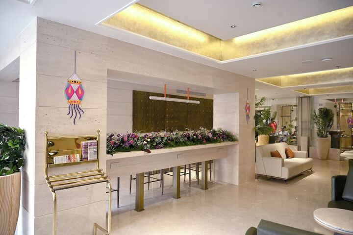 Hotel Interior 10 of 170