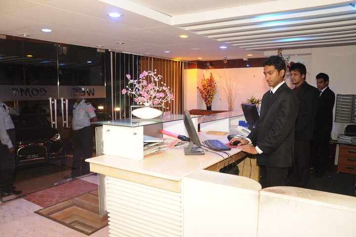 Hotel Interior 2 of 33