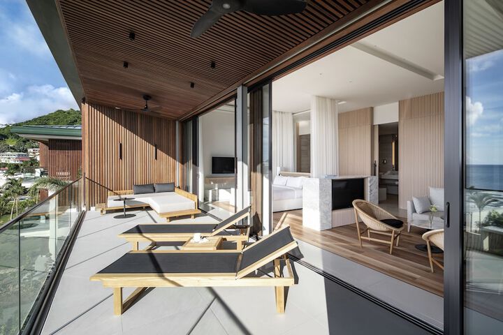 Terrace/Patio 33 of 65