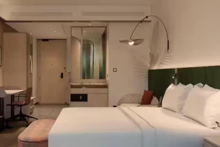 Photo of Hilton Garden Inn Weihai Rushan