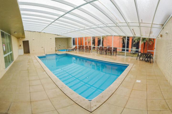 Fitness Center Photo