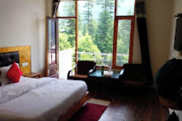 Room 3 of 14