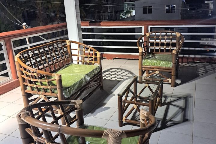 Terrace/Patio 13 of 24