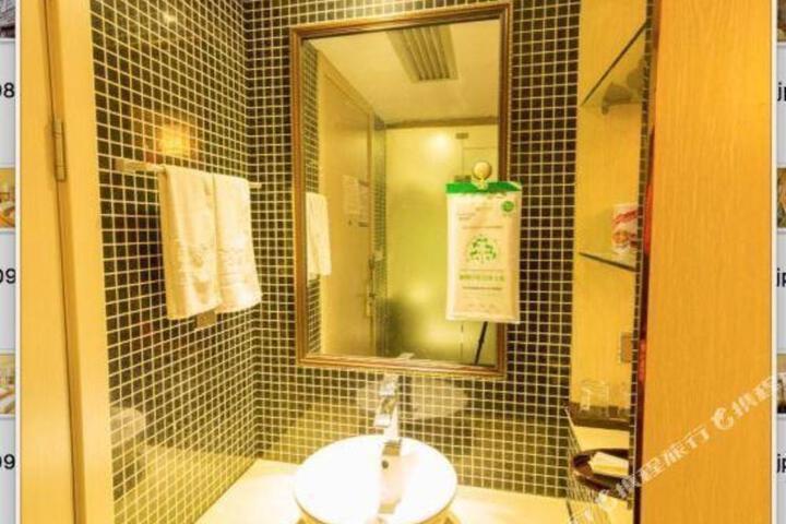 Dongyang fuxing business hotel