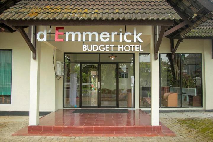 DEmmerick Budget Hotel