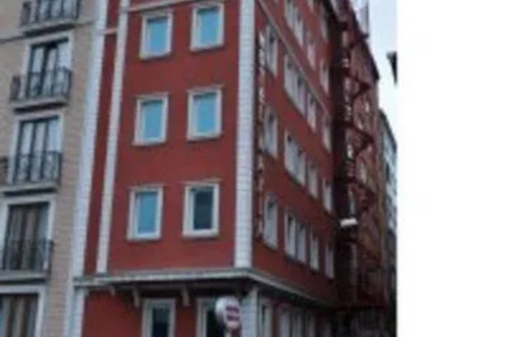 Nayla Pansiyon