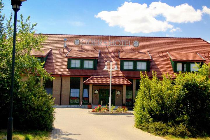 Oder-Hotel