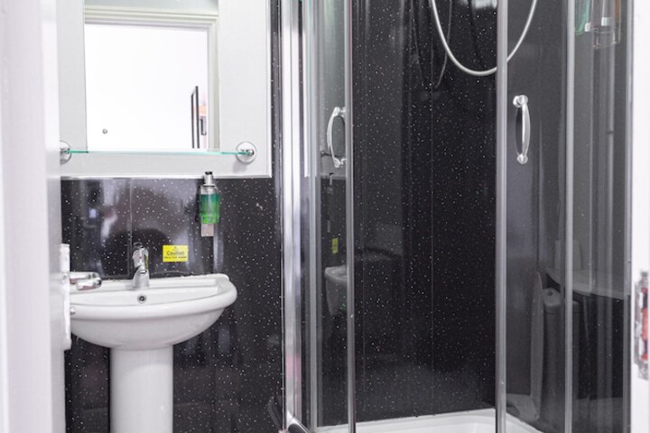 Bathroom Vanities