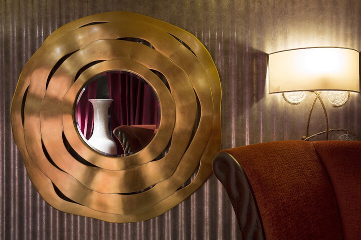 Hotel Interior 10 of 120