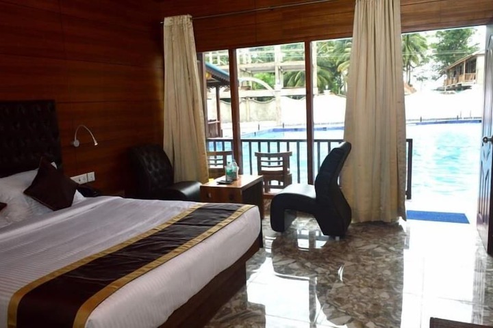 Aquays Hotels &  Resorts in Port Blair
