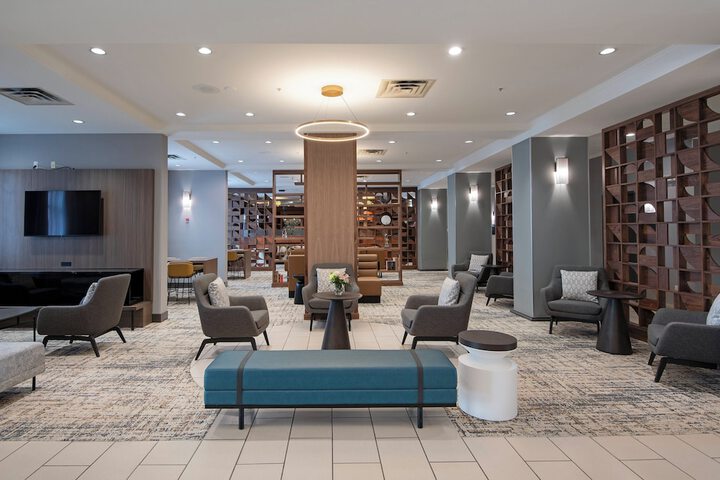 Hotel Interior 2 of 74