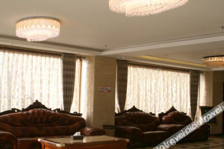 Hotel Interior 9 of 20