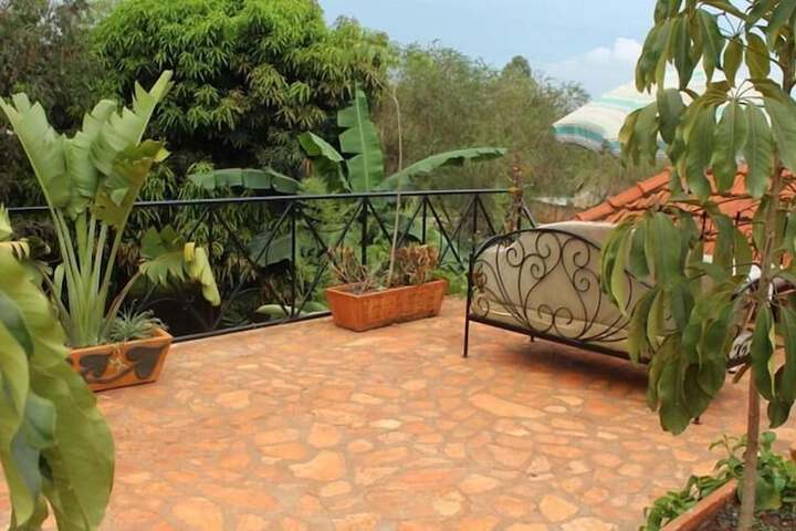 Terrace/Patio 21 of 48