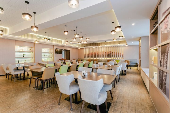 Atour Hotel Wuhou Xincheng Chengdu