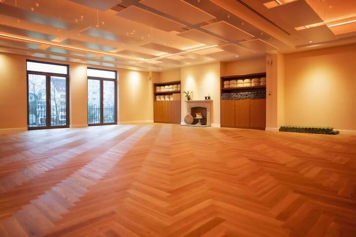 Fitness Club