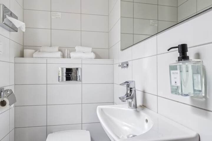 Bath Interior