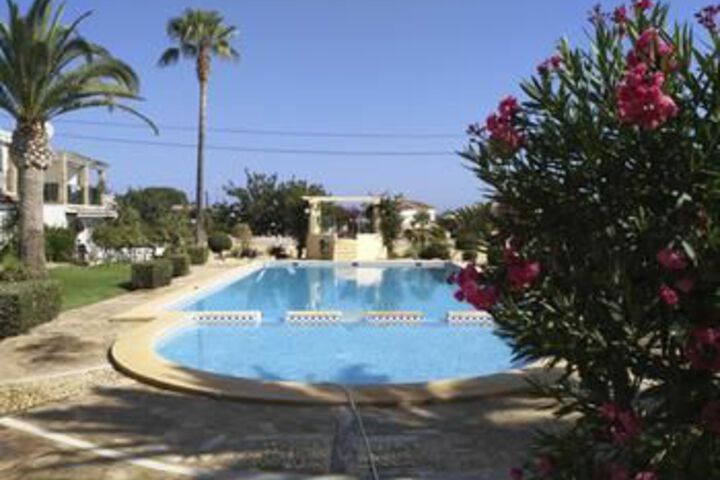 Pool 14 of 18