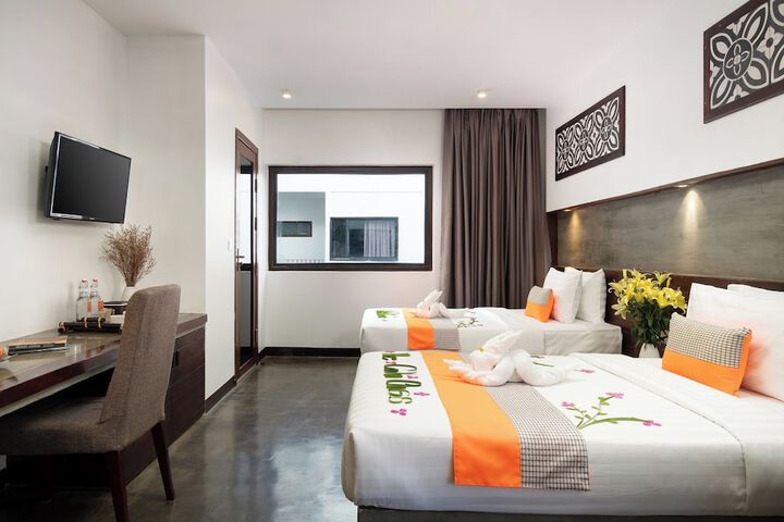 Room 25 of 116