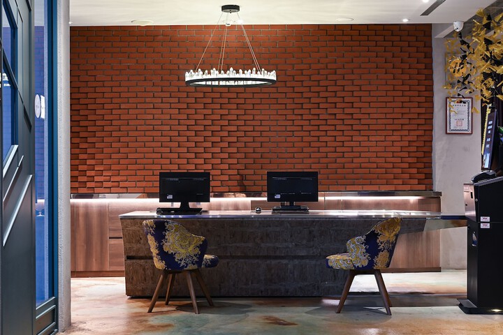 Hotel Interior 3 of 141