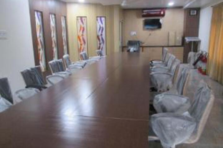 Hotel Barak Residency