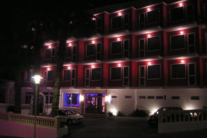 Teix Hotel