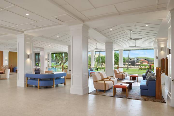 Lobby Photos