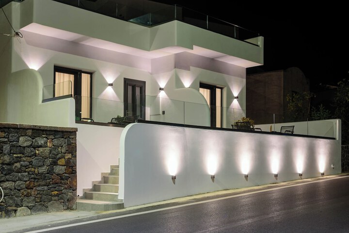 Image of Casa della Liberta Firostefani
