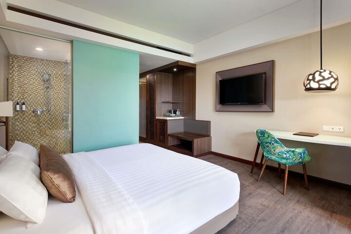 Room 22 of 111