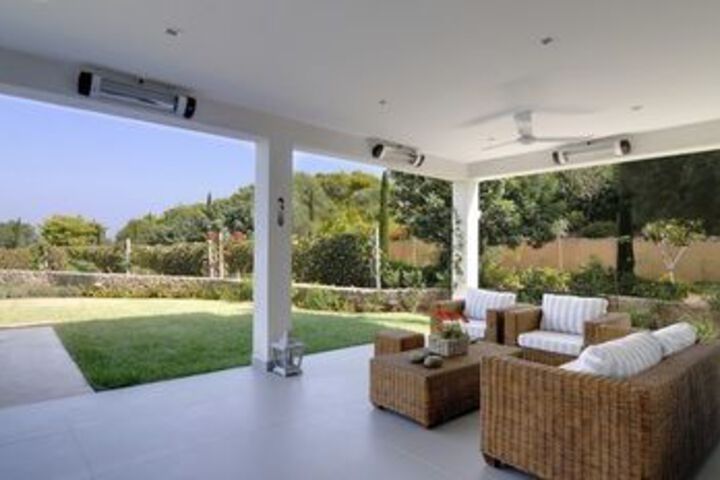 Terrace/Patio 68 of 69