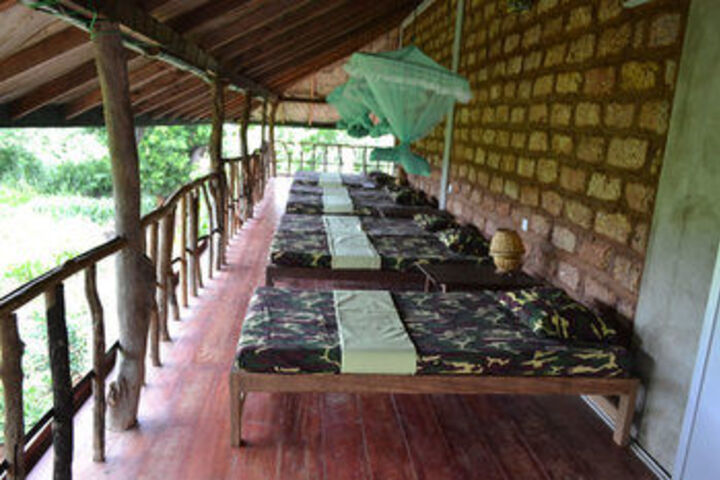 Terrace/Patio 20 of 25