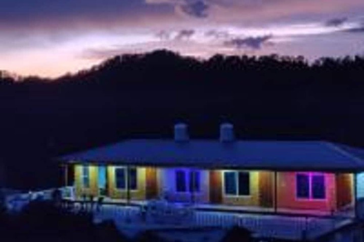 Chopta Himrab Resort