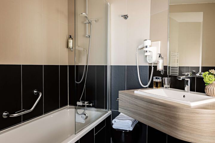Bath Amenities