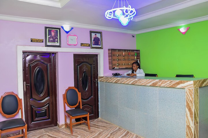 Hotel Interior 2 of 10