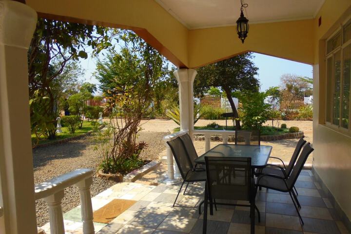 Terrace/Patio 33 of 61