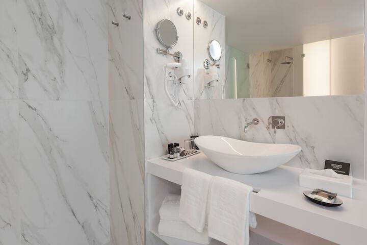Bath Interior