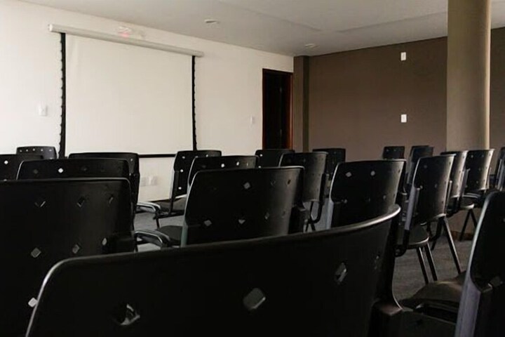 Meeting 21 of 22