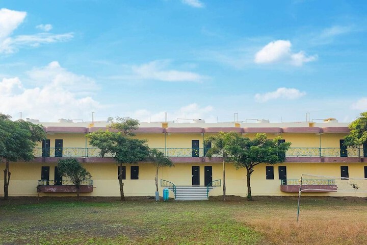 Hotel 17 of 27