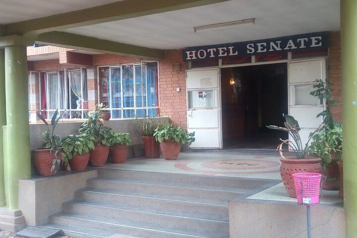 Hotel 19 of 22