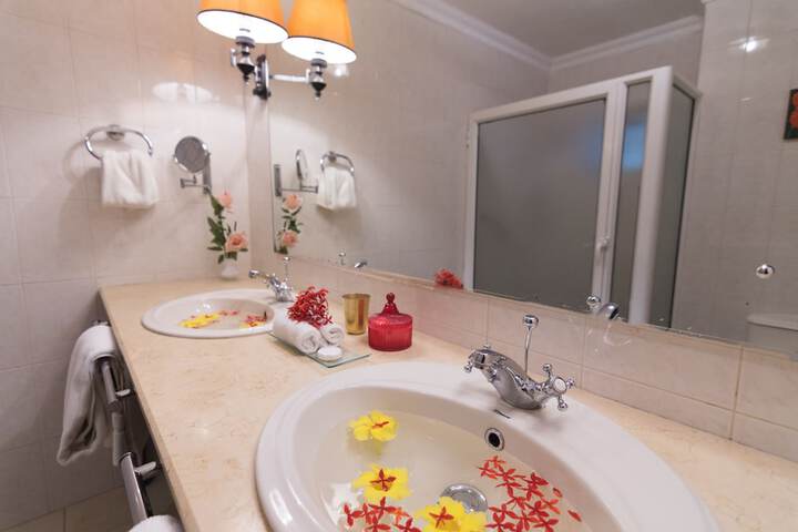 Bath Amenities