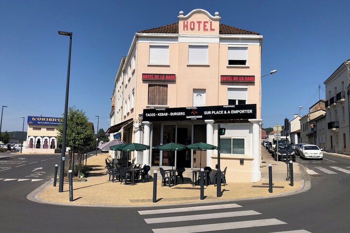 Hotel 11 of 11